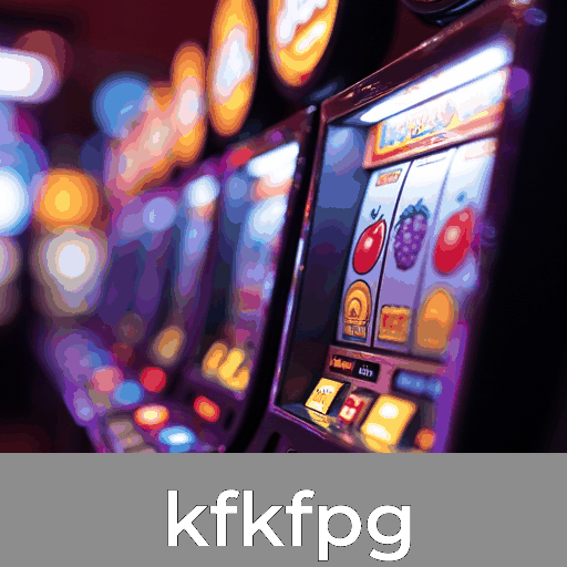 kfkfpg: Casino Social e Interativo, Diversão Real