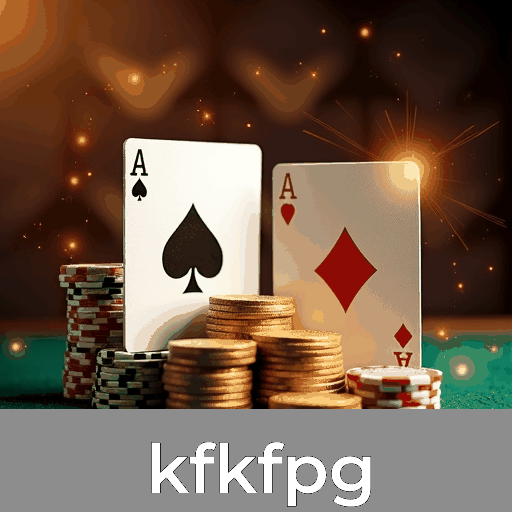 Kfkfpg: Experiência Segura e Serviço Profissional em Jogos