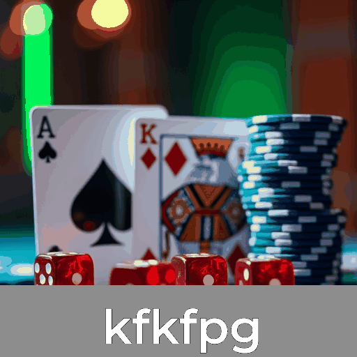 kfkfpg: Experiência Diversificada em Jogos Premium