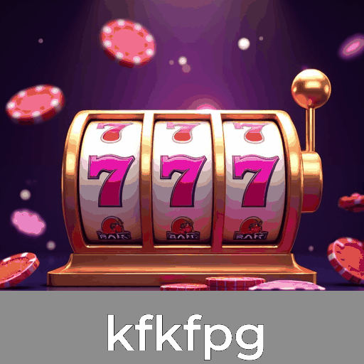 Kfkfpg: Plataforma de Jogos com Segurança e Serviço Profissional