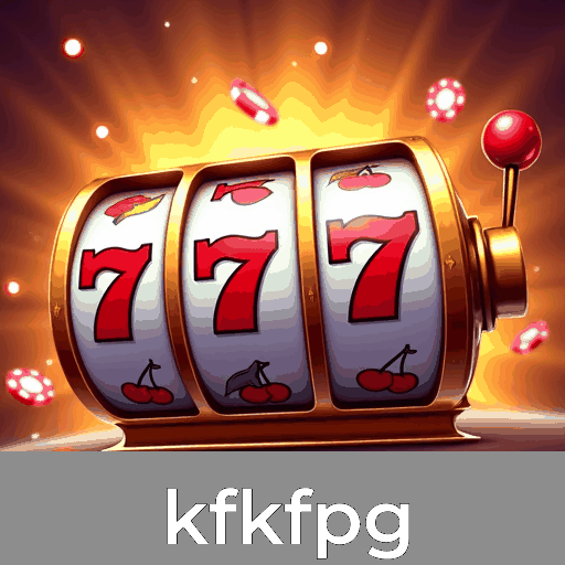 Tecnologia Holística de Casinos 3D na Plataforma kfkfpg