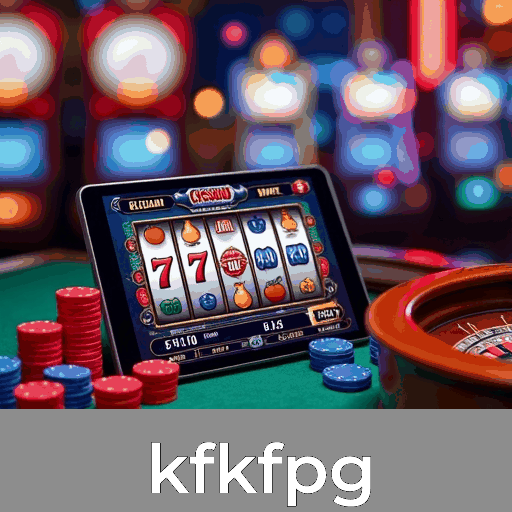 Promoções Valiosas no kfkfpg: Bônus e Cashback Sem Pegadinhas