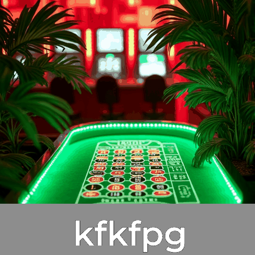 Tecnologia Holística de Casinos 3D na Plataforma kfkfpg