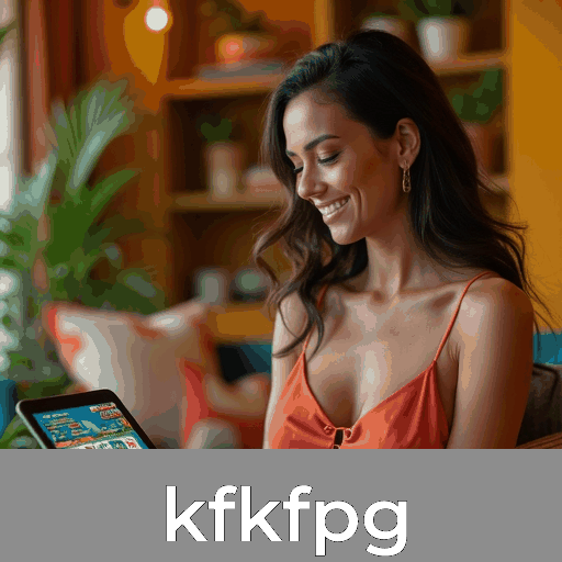 Kfkfpg: Plataforma de Jogos com Segurança e Serviço Profissional