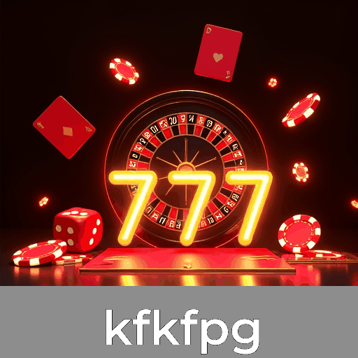 kfkfpg.com - Plataforma de apostas online e cassino no Brasil - kfkfpg