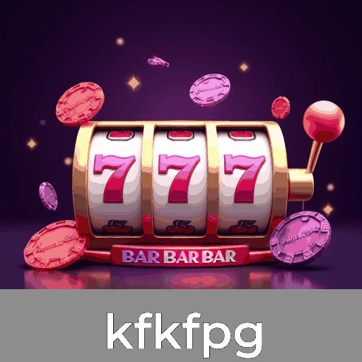 kfkfpg Casino: Descubra a Experiência Social Única em Jogos