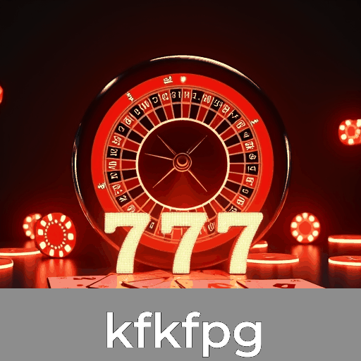 Aplicativo kfkfpg: Design Responsivo Avançado e Tecnologia Inteligente