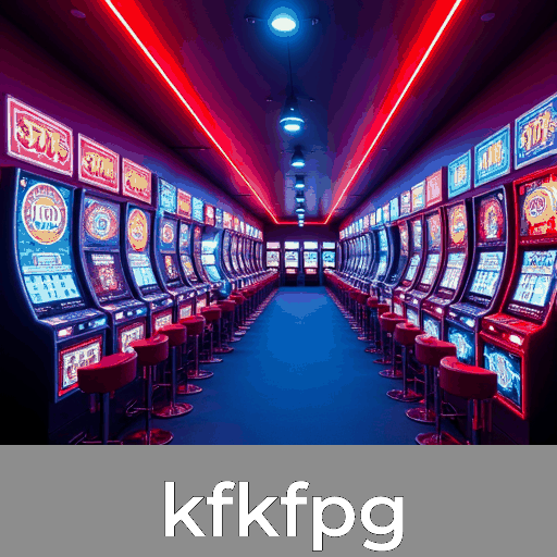 Aplicativo kfkfpg: Design Responsivo Avançado e Tecnologia Inteligente