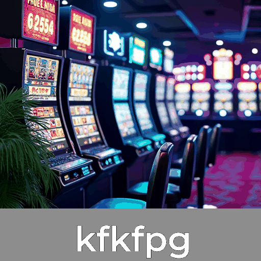 kfkfpg: Plataforma com Bônus Rico para Brasileiros